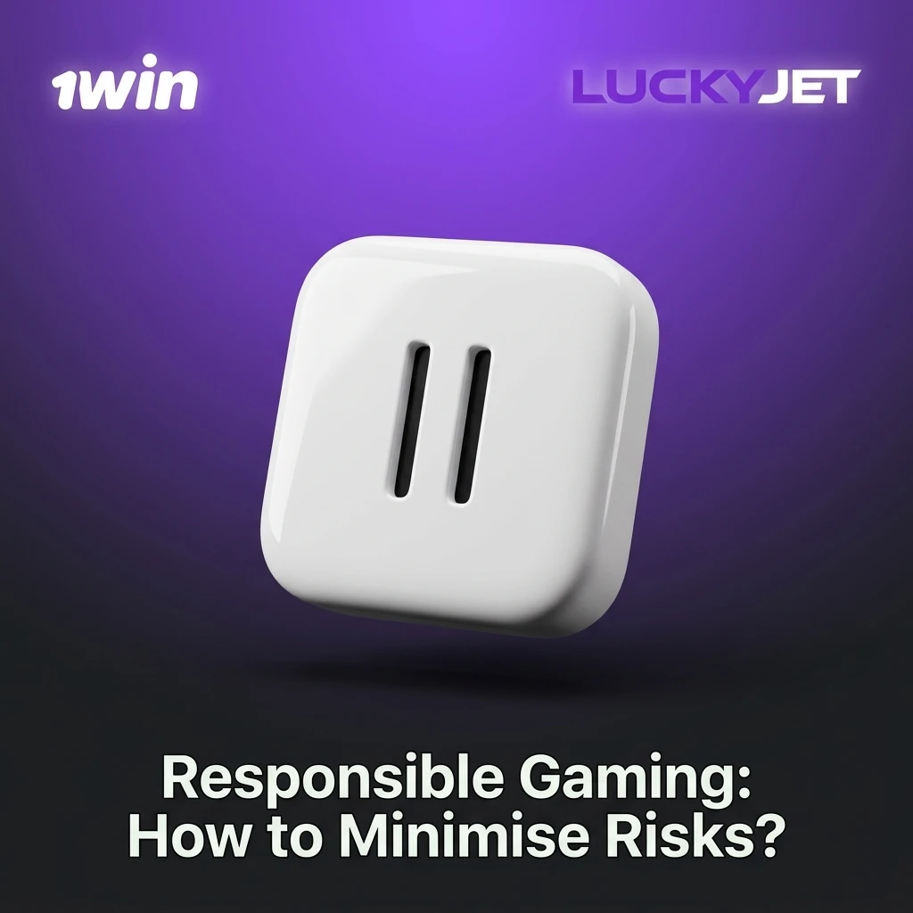 Responsible gaming tips for Lucky Jet: set budgets, use deposit limits, try demo mode, and seek help if gambling causes distress.